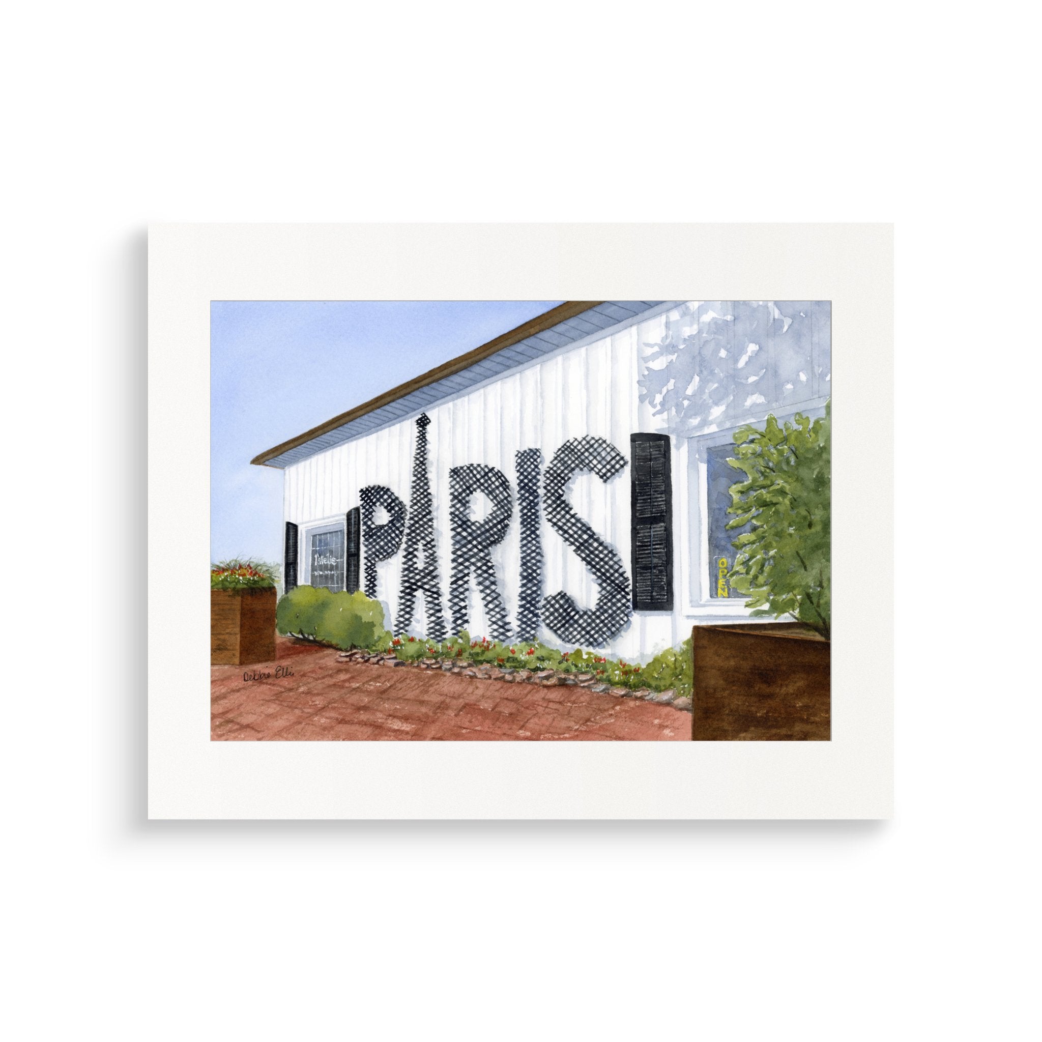 Art + Prints – One Sixty One