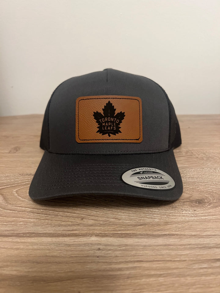 Toronto Maple Leafs SnapBack Hat