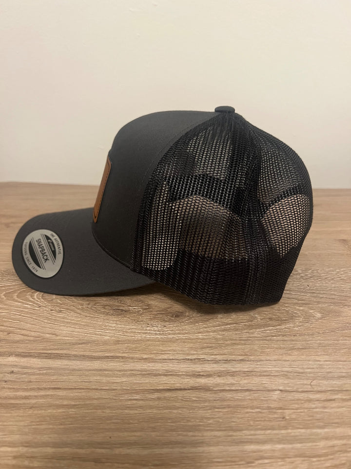 Toronto Maple Leafs SnapBack Hat