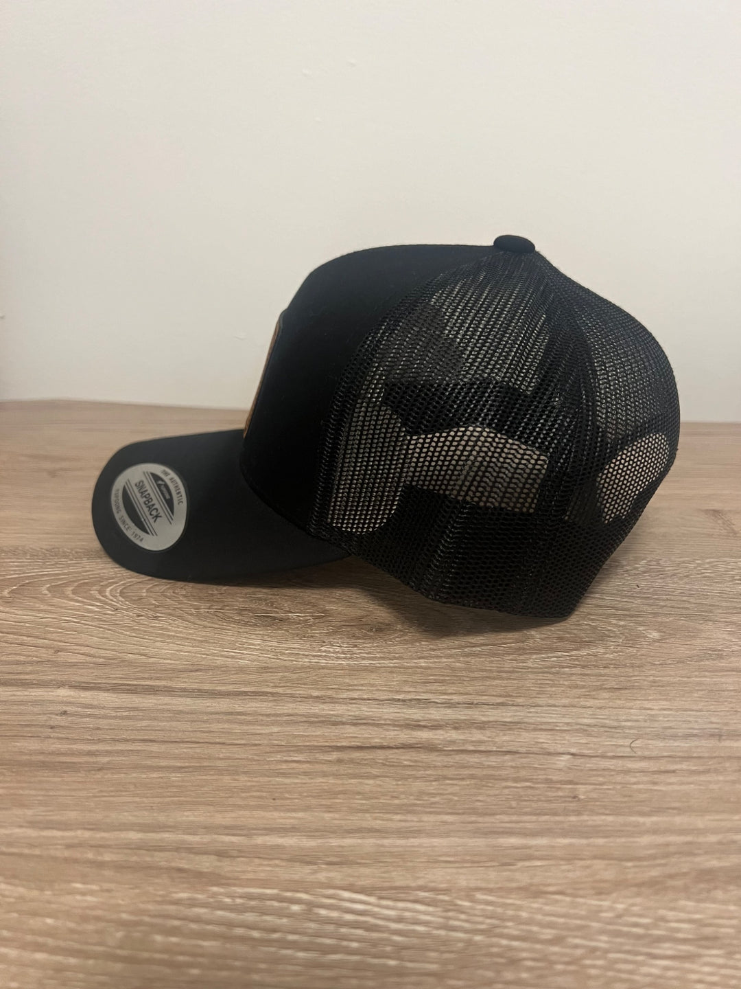 Mama SnapBack Trucker Hat