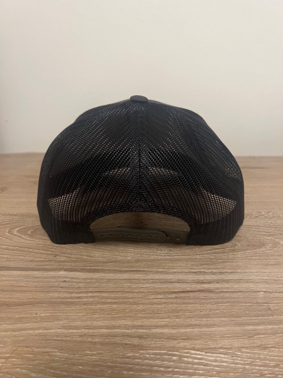 Best Grandpa Ever SnapBack Trucker Hat
