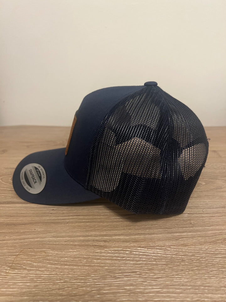 I’m not old, I’m a classic SnapBack Trucker Hat