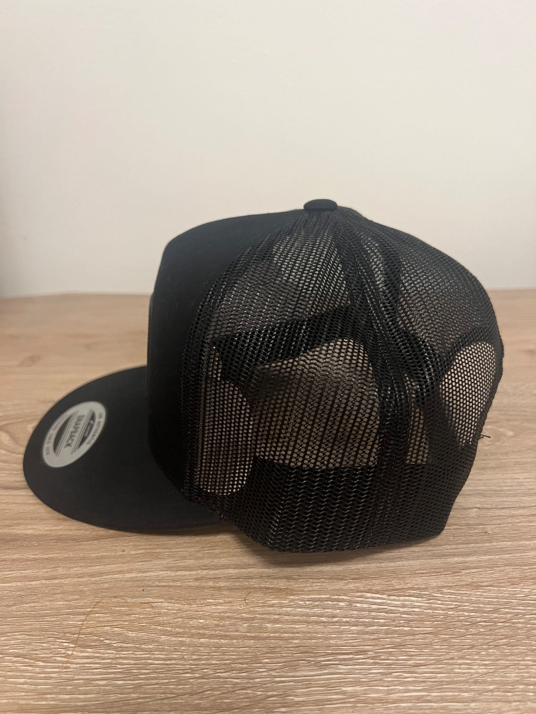 Dad SnapBack Hat
