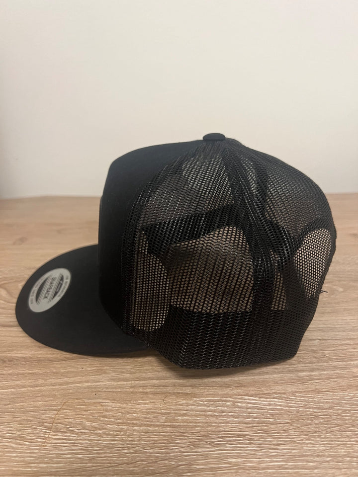 Dad SnapBack Hat