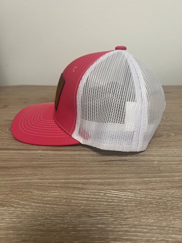 Yellowstone Dutton Ranch SnapBack Trucker Hat
