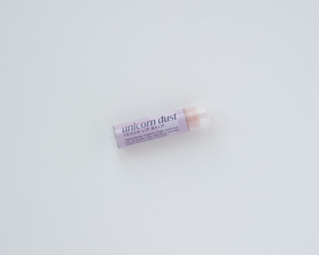 Unicorn Dust Lip Balm