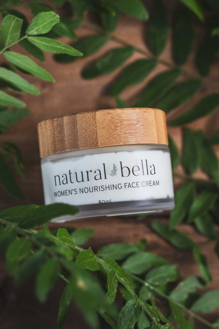 Women's Nourishing Face Cream