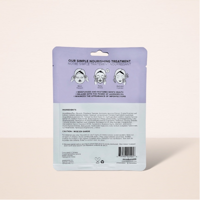 Beauty Restore Nourishing Sheet Mask