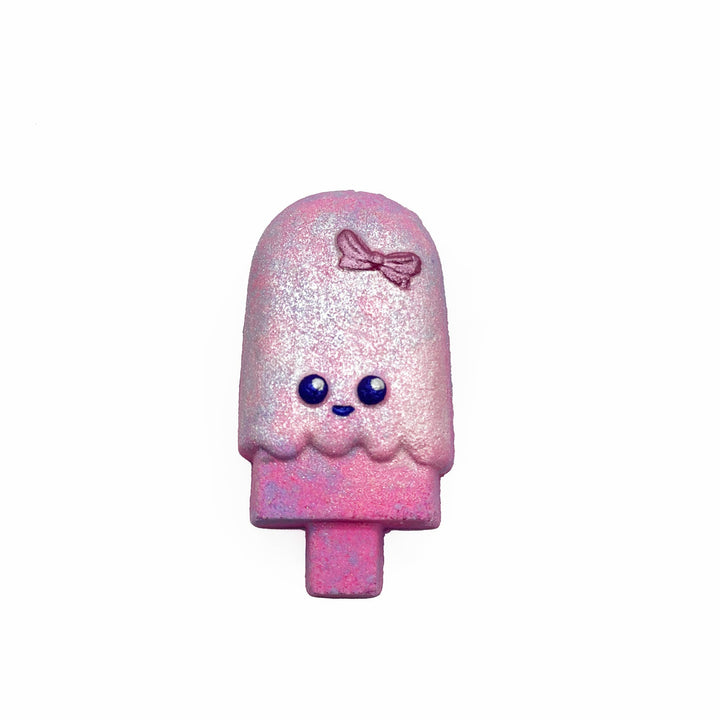 Mini Popsicle Bath Bomb