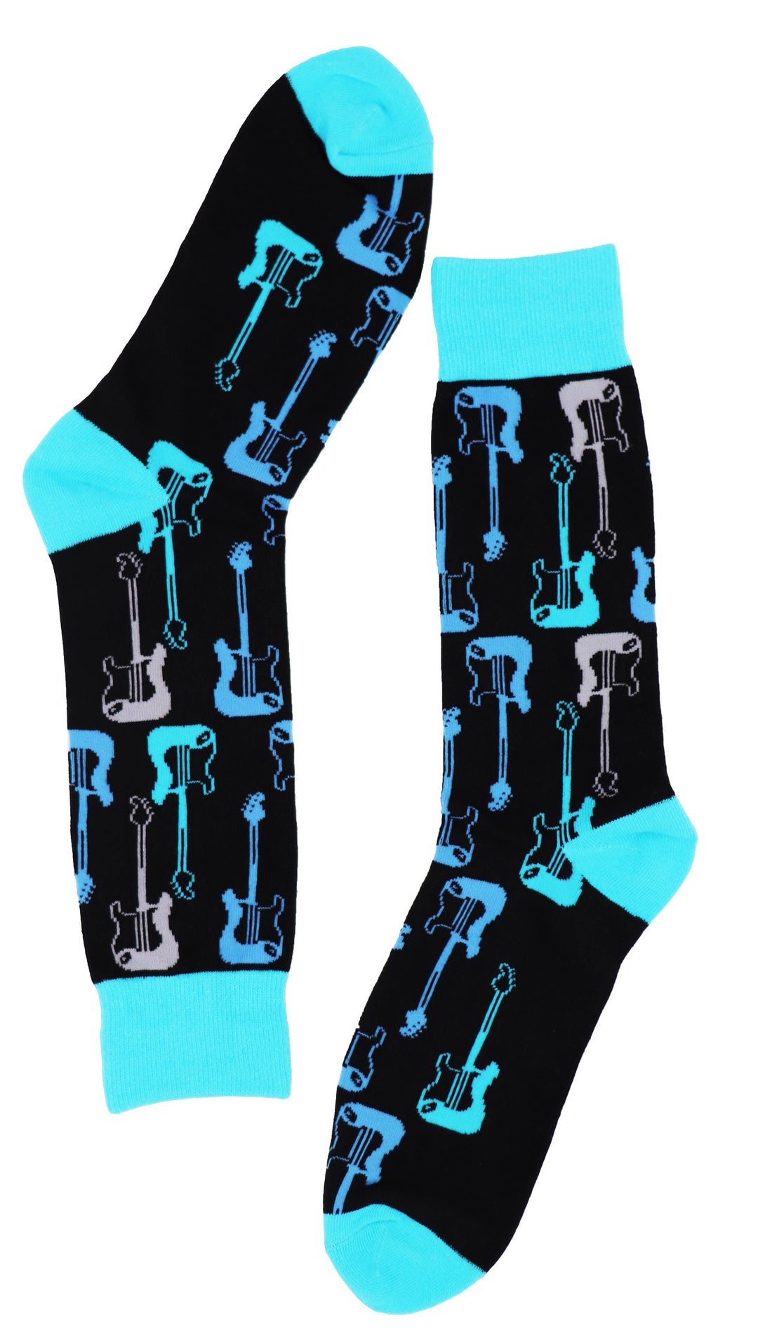 Electric Guitar Unisex Socks