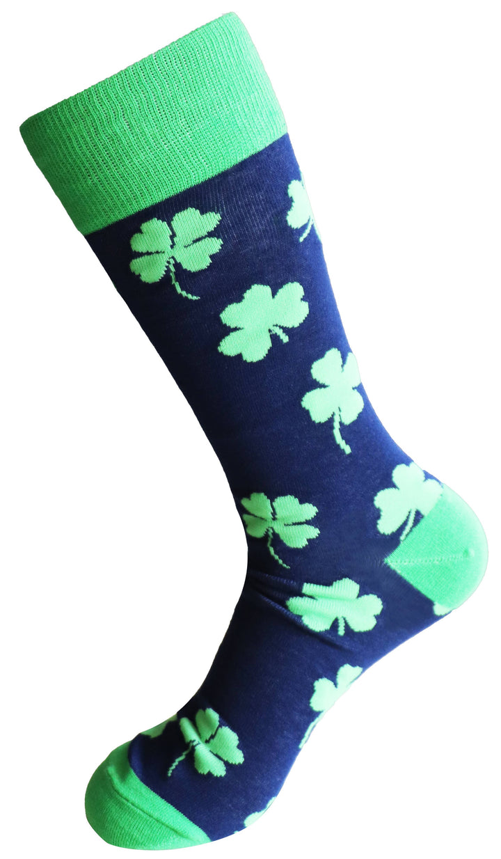 Lucky Irish Unisex Socks