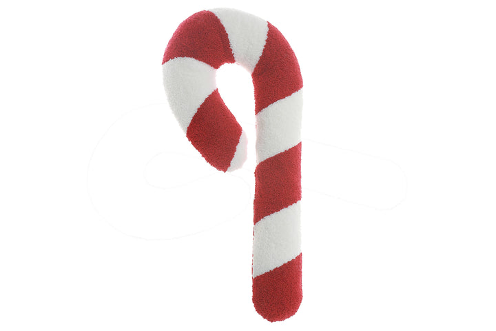 Candy Cane Pillow