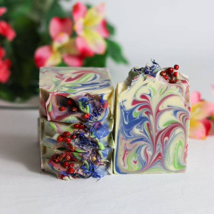 Spa Retreat Bar Soap