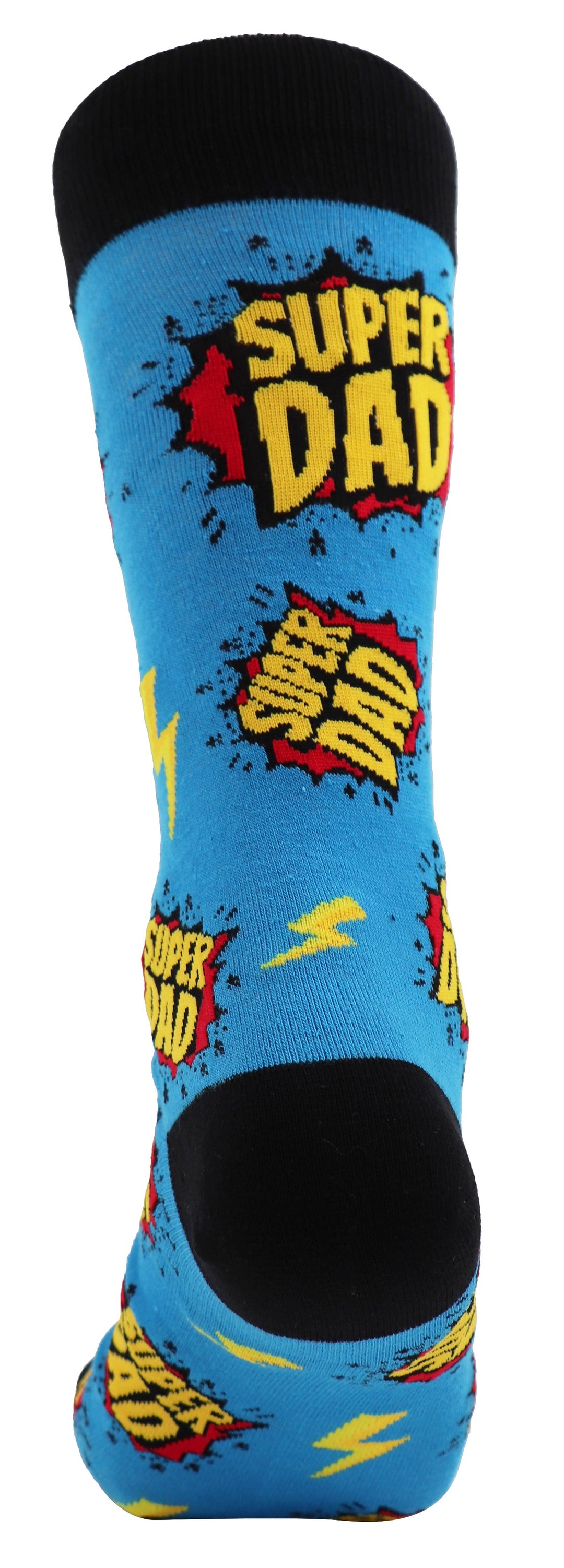 Super Dad Unisex Socks