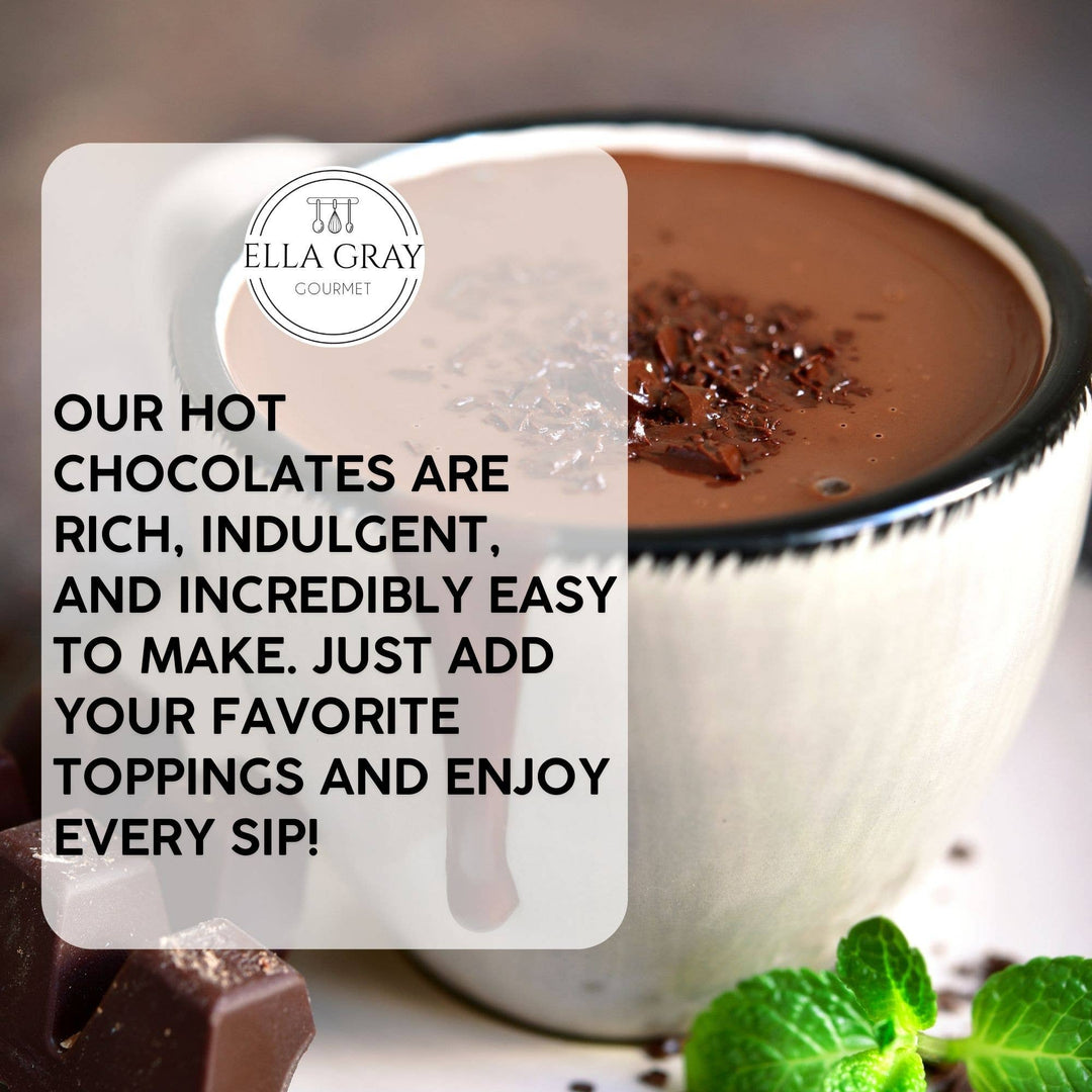 Mint Hot Cocoa Mix