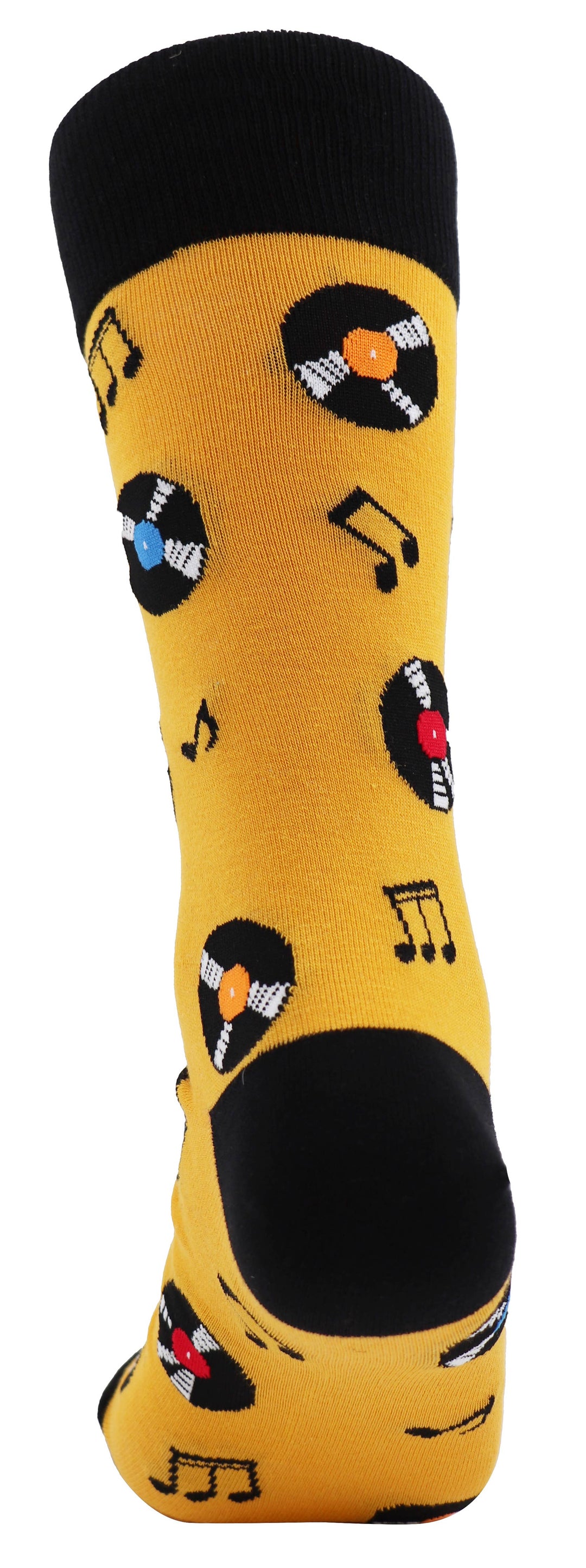 Vinyl Hits Unisex Socks