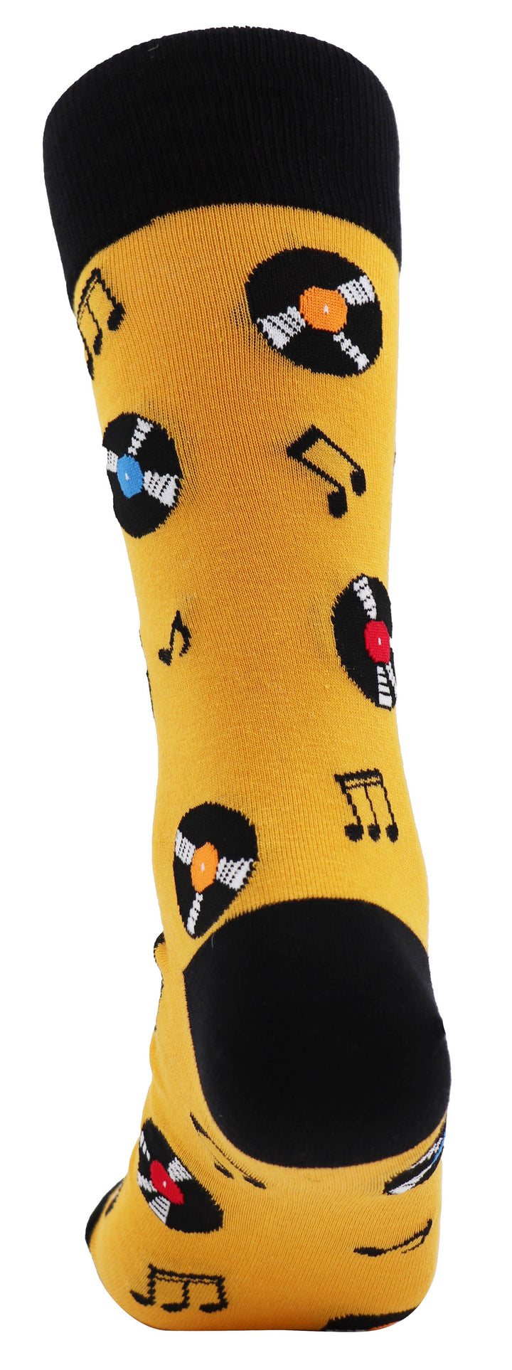 Vinyl Hits Unisex Socks