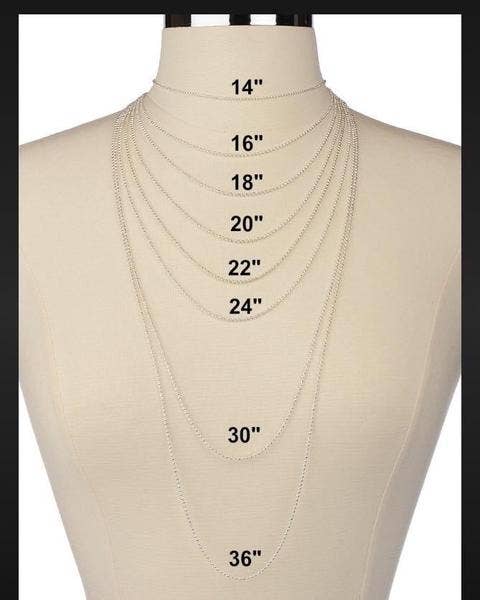 F*ck Necklace