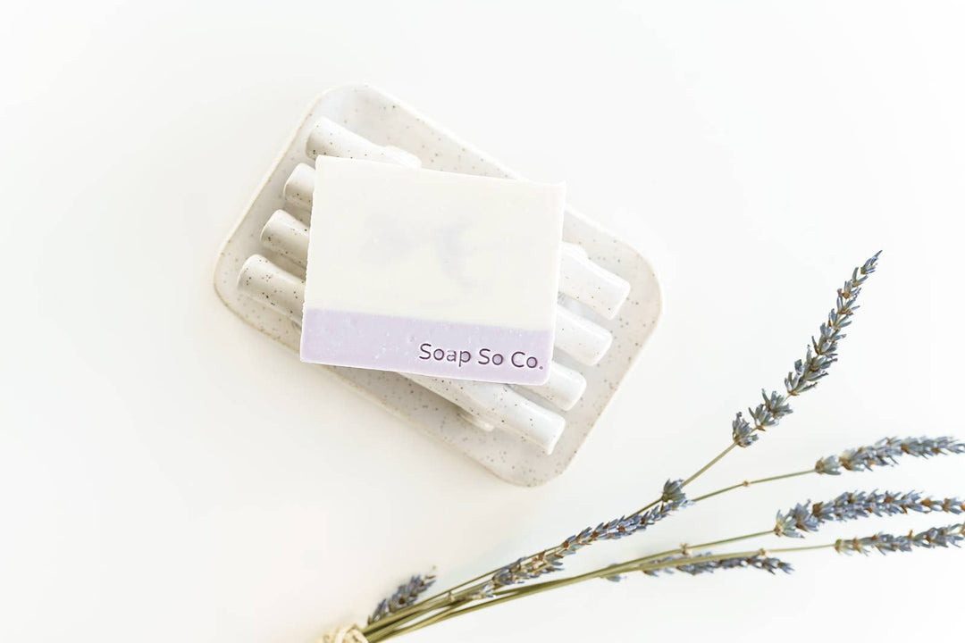 Lavender Dream Soap