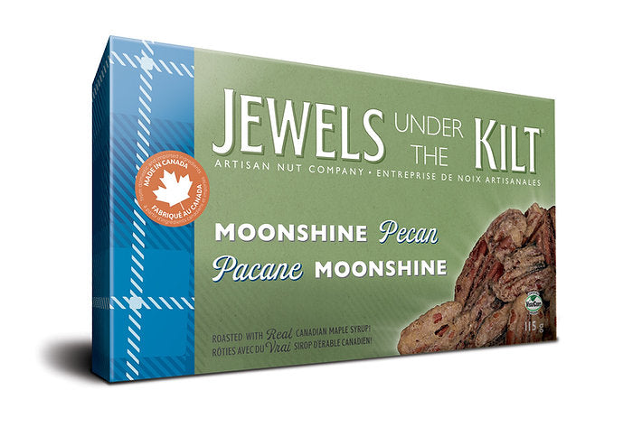 Moonshine Pecan