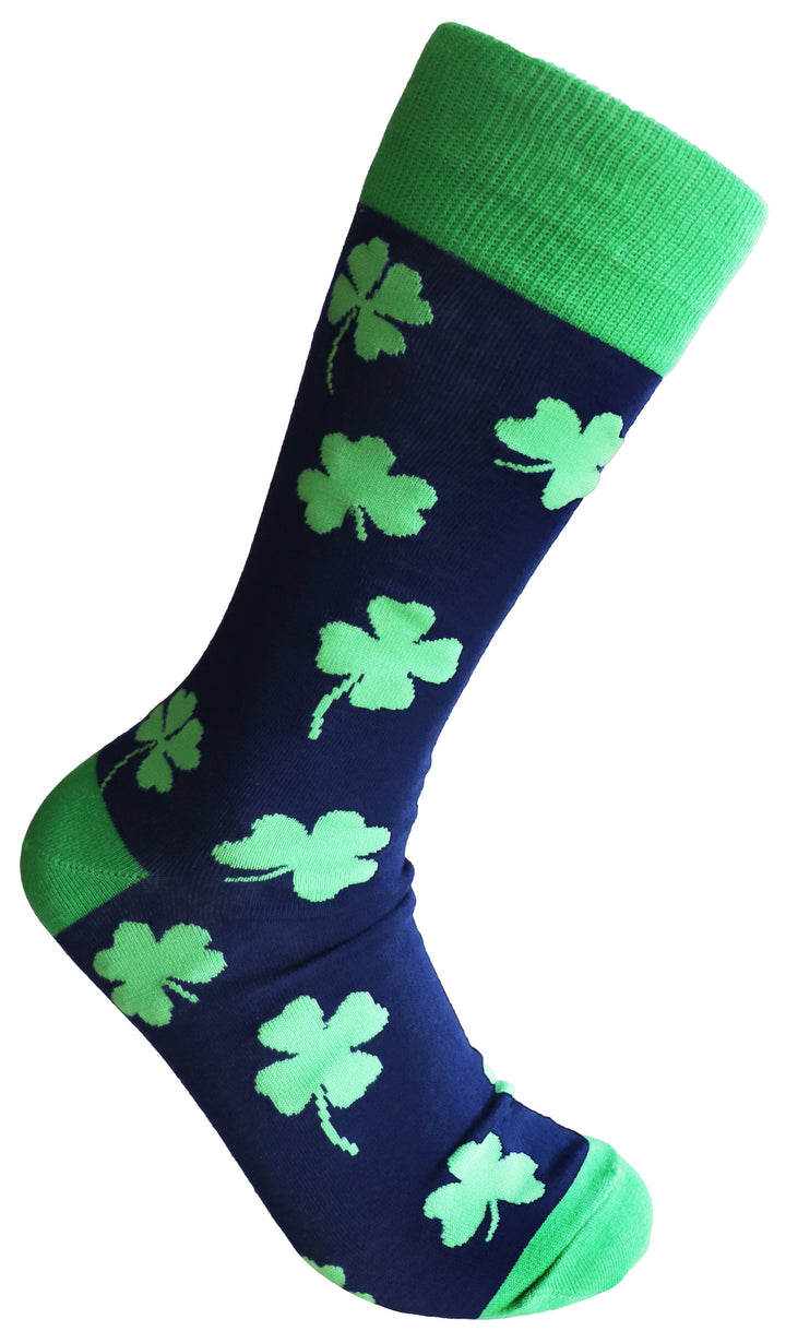 Lucky Irish Unisex Socks