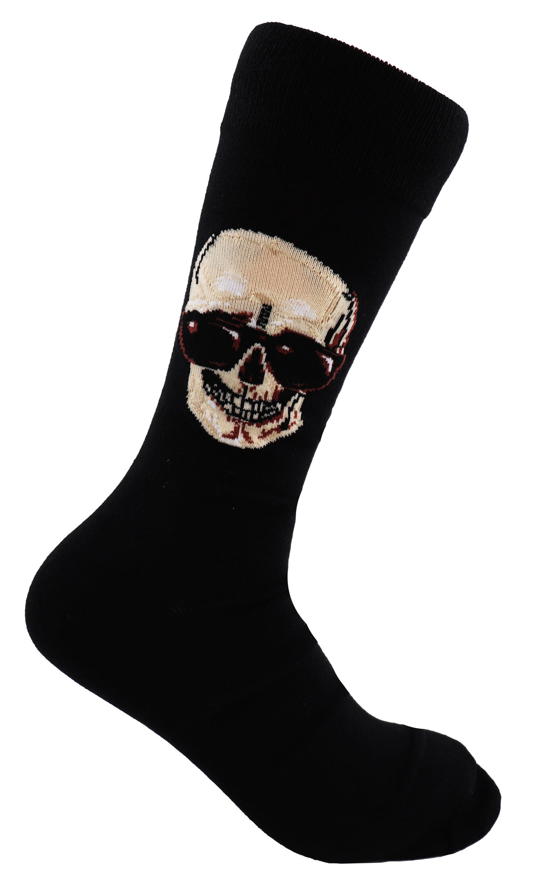 Skull Unisex Socks
