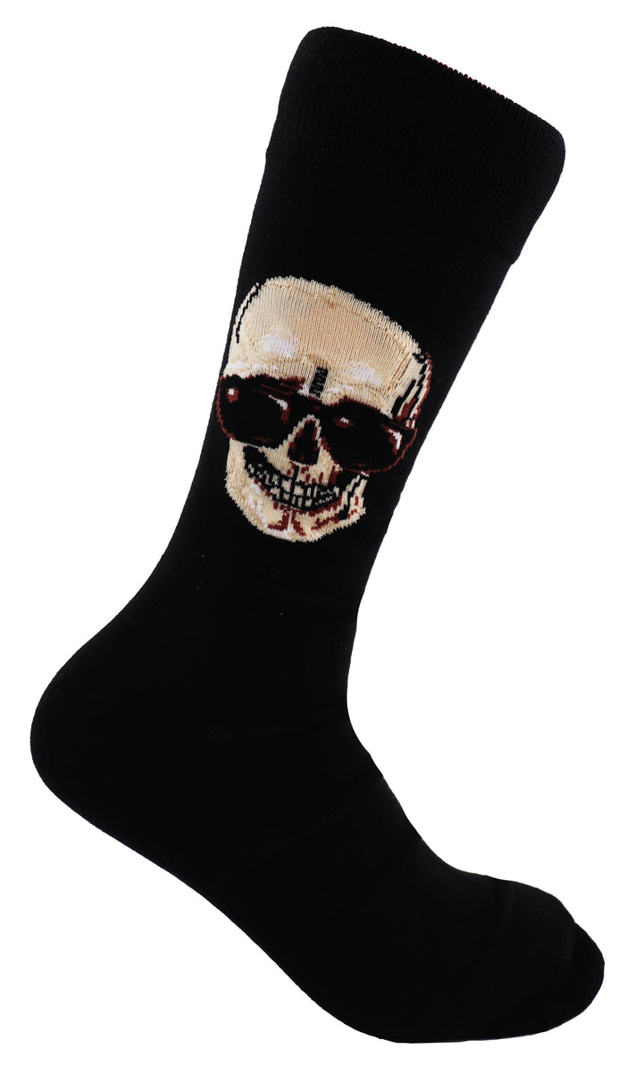 Skull Unisex Socks