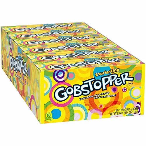 Everlasting Gobstopper Theatre Box