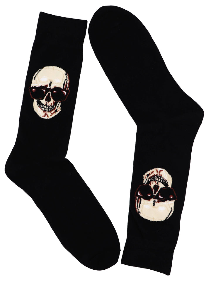 Skull Unisex Socks