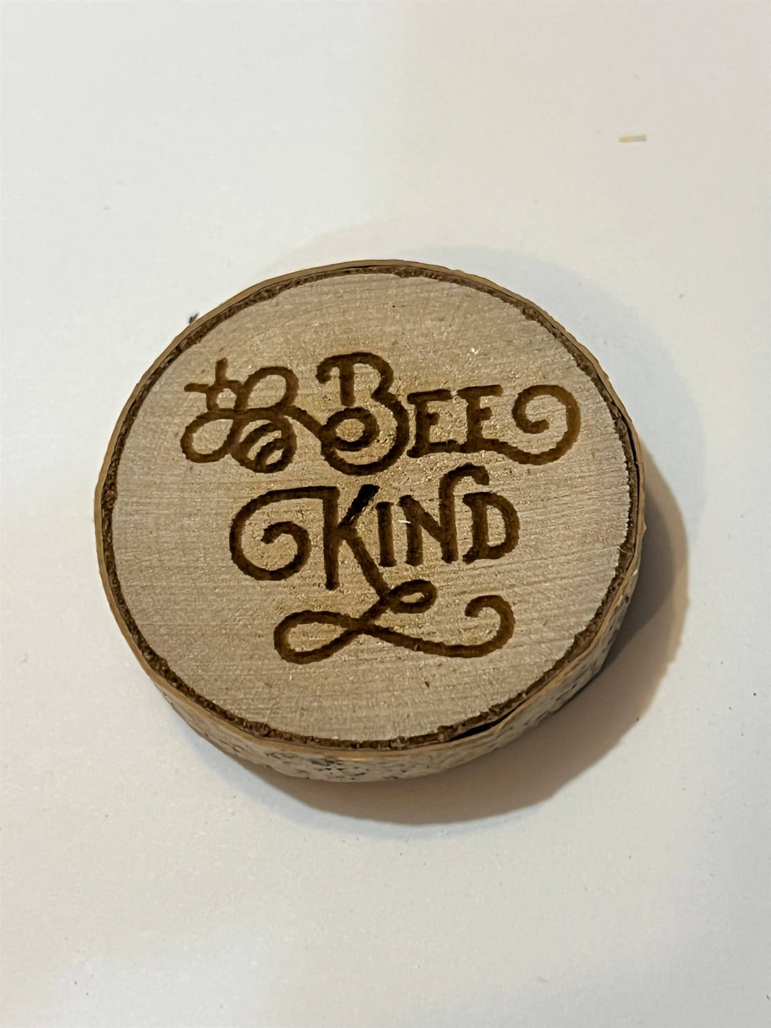 Bee Kind Magnet - 1