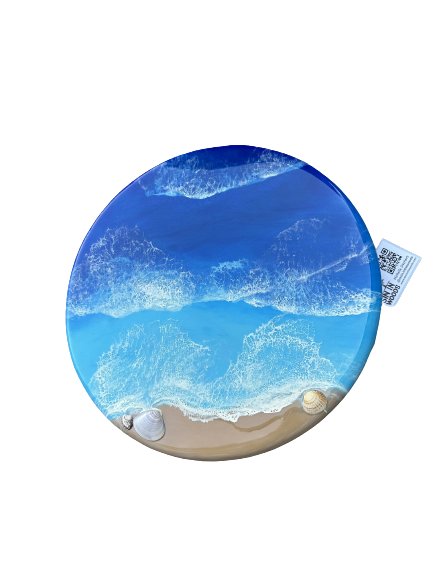 Ocean Lazy Susan