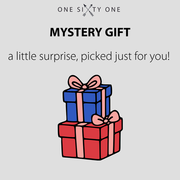 Mystery Gift