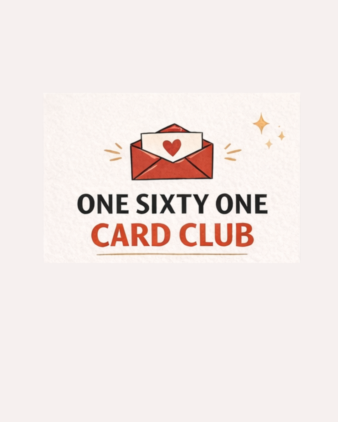 One Sixty One Card Club