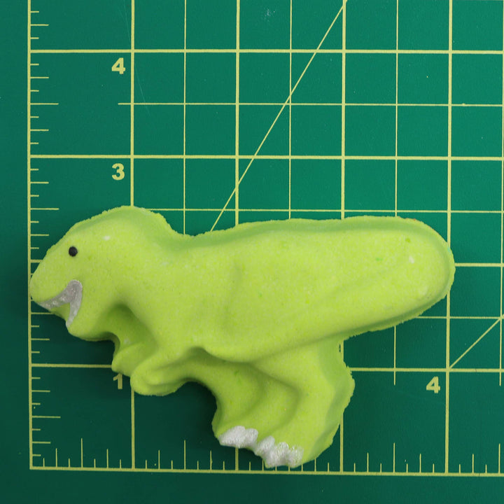 Dino Raptor Mini Bath Bomb