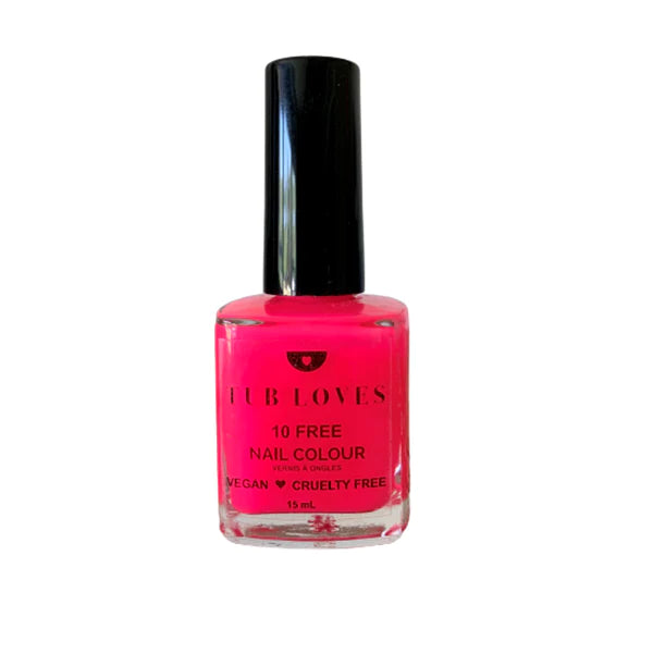 Aloha Beaches Nail Polish
