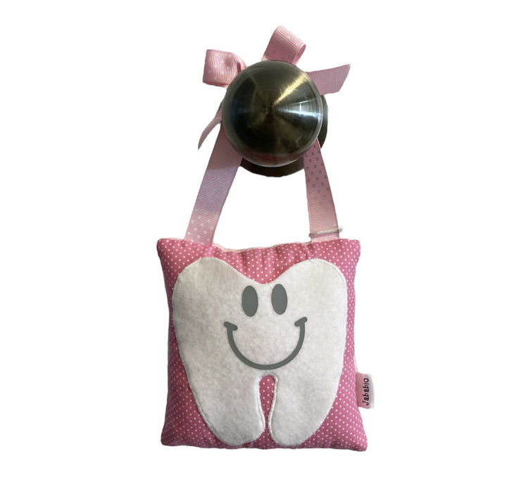 Tooth Fairy Pillows