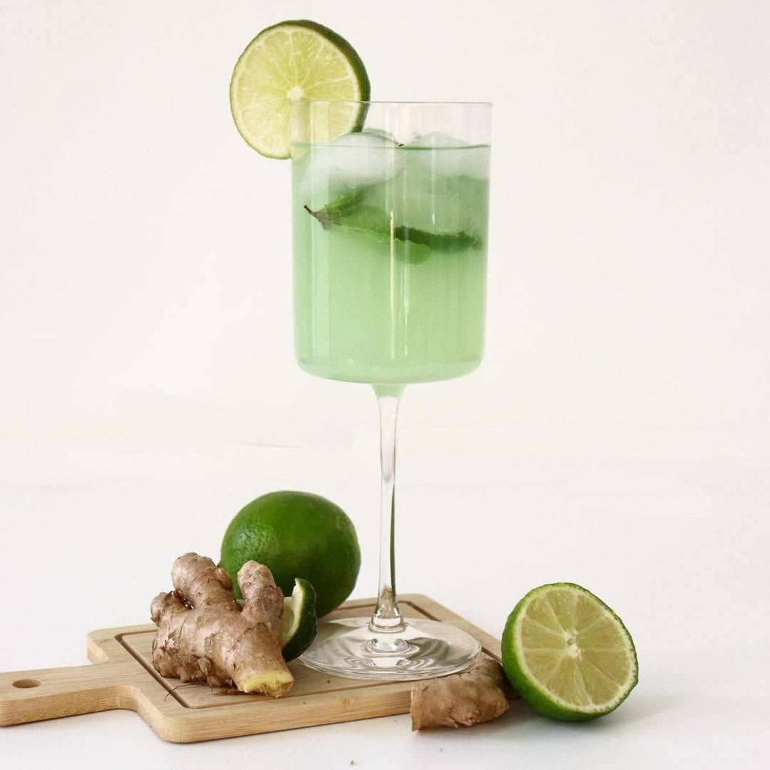 Holiday Mule Single Cocktail Bomb