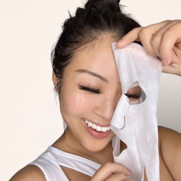 Beauty Restore Nourishing Sheet Mask