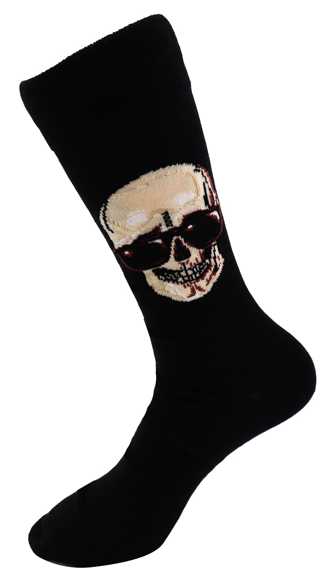 Skull Unisex Socks