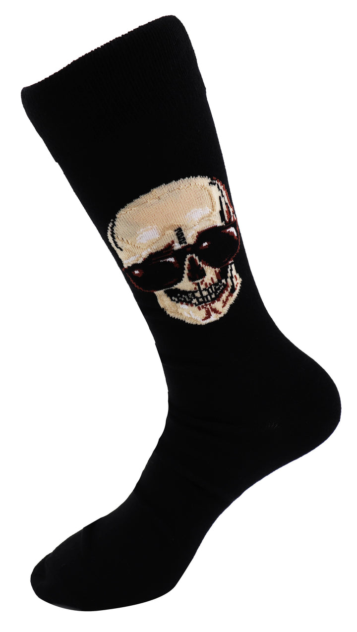 Skull Unisex Socks