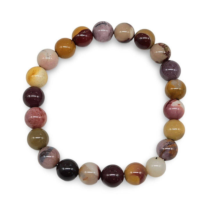 Mookaite Bracelet