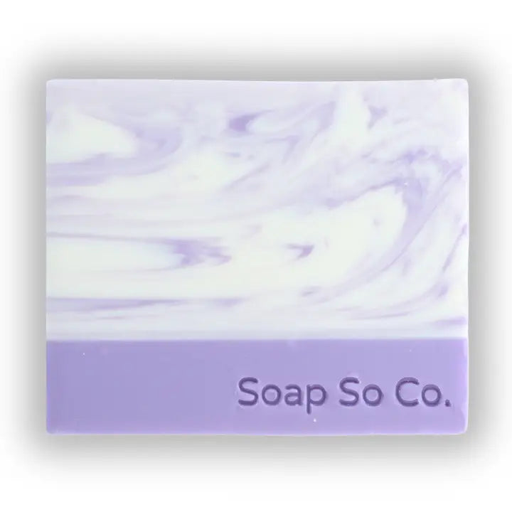 Lavender Dream Soap