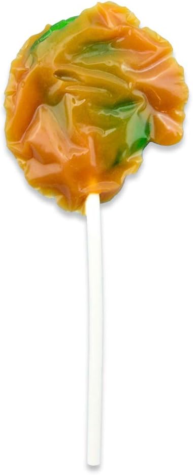 Caramel Apple Pop