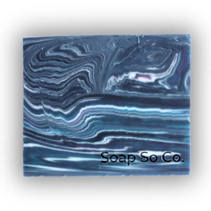 Transcend Soap