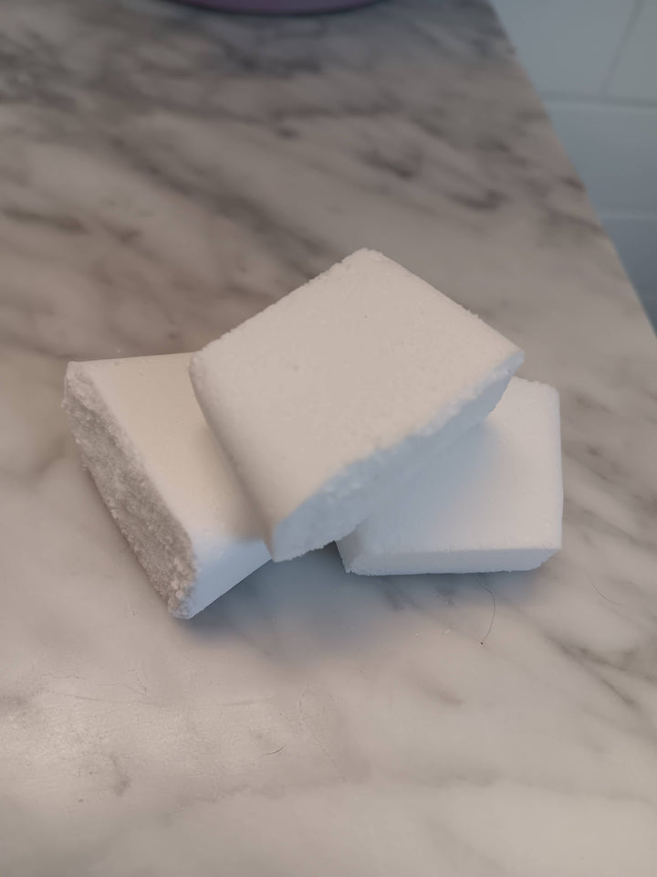 Toilet Cleaning Tablets