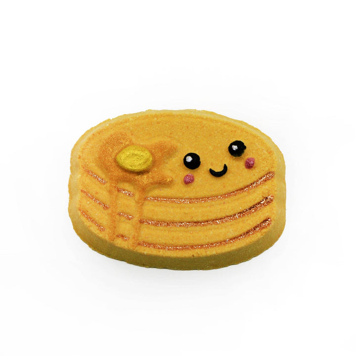 Pancake Mini Bath Bomb