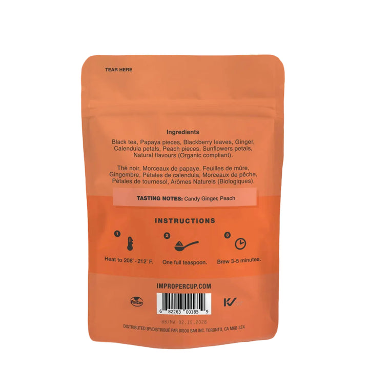 Adulting Sucks Black Tea