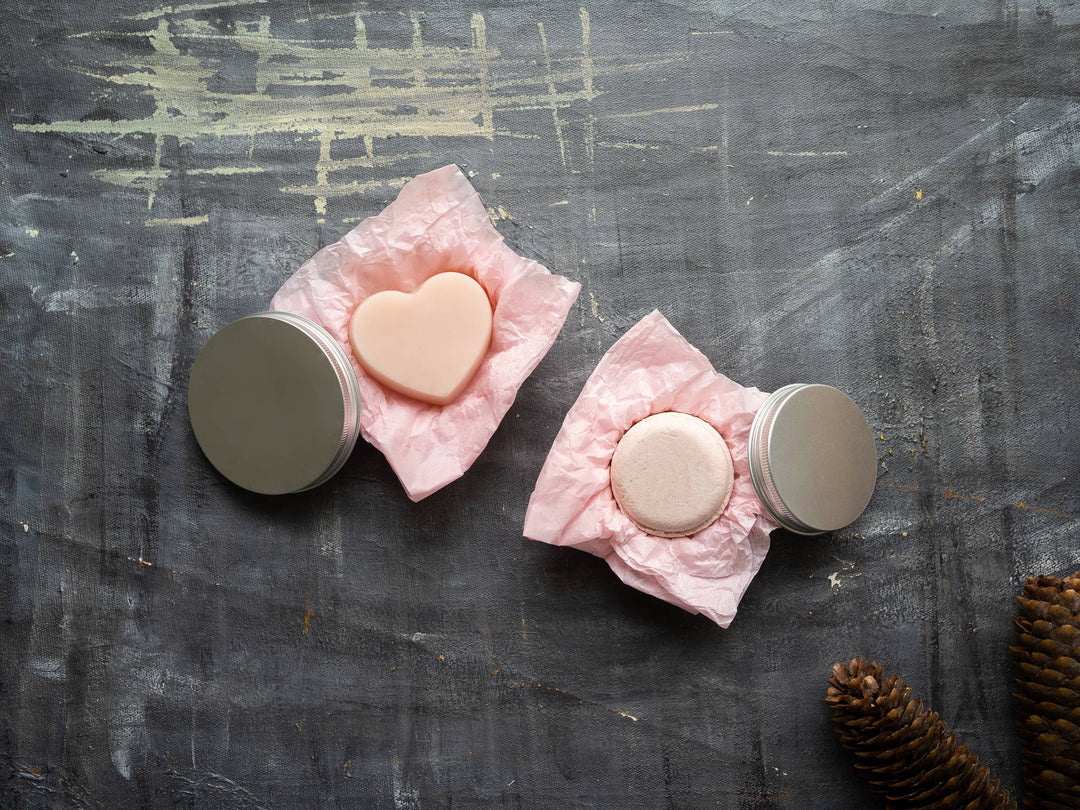 Nourishing Conditioner Bar  (coloured hair)