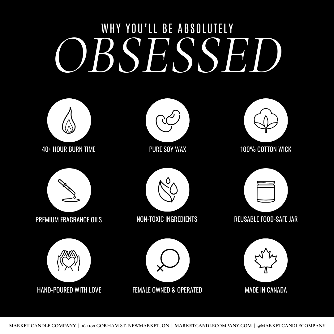 Holiday Ornament Candle