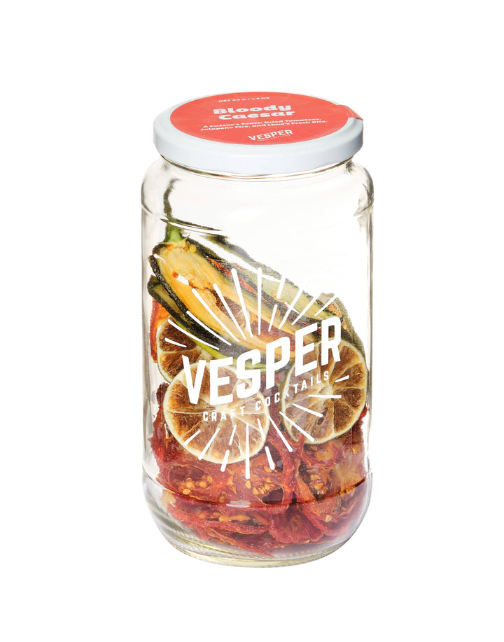 Bloody Caesar Cocktail Kit